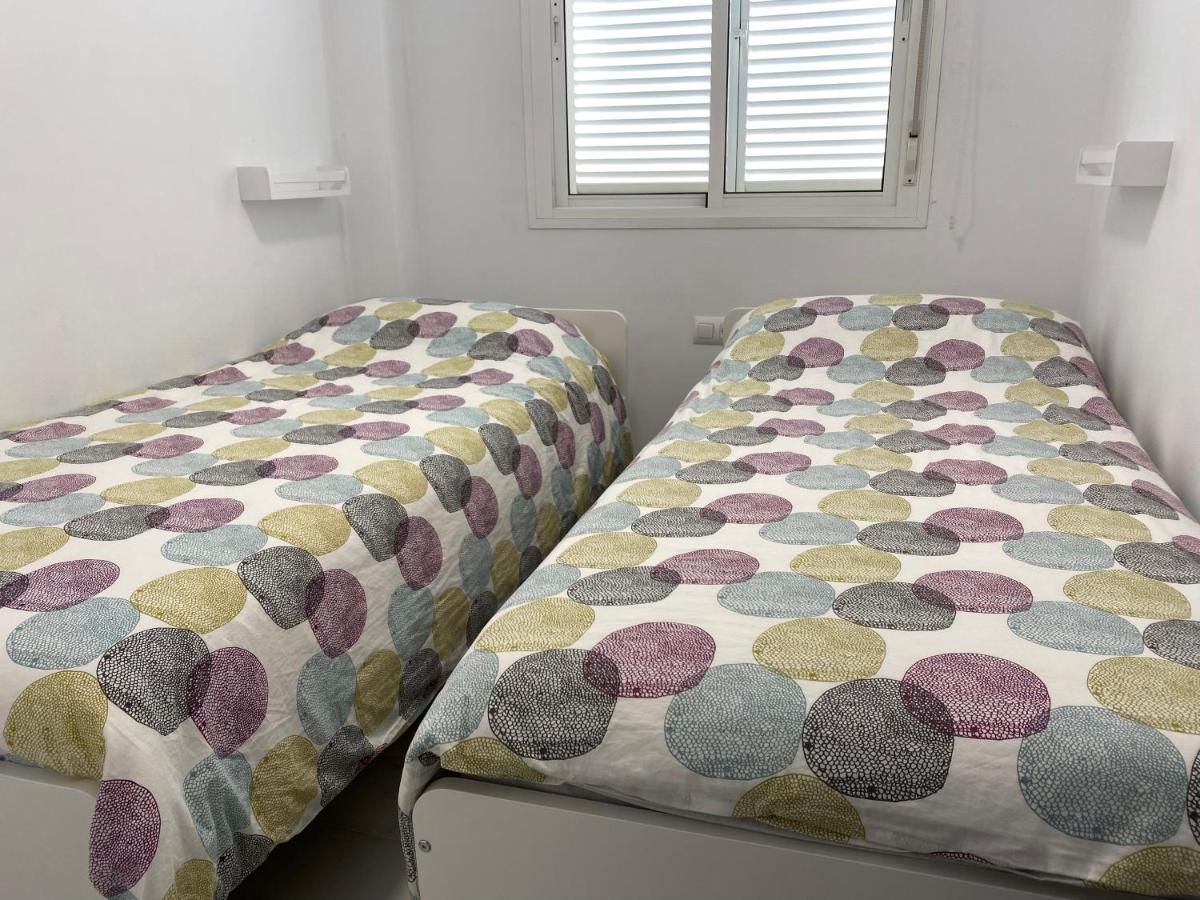 Apartamento Retama Golf II 치클라나 데 라 프론테라 외부 사진