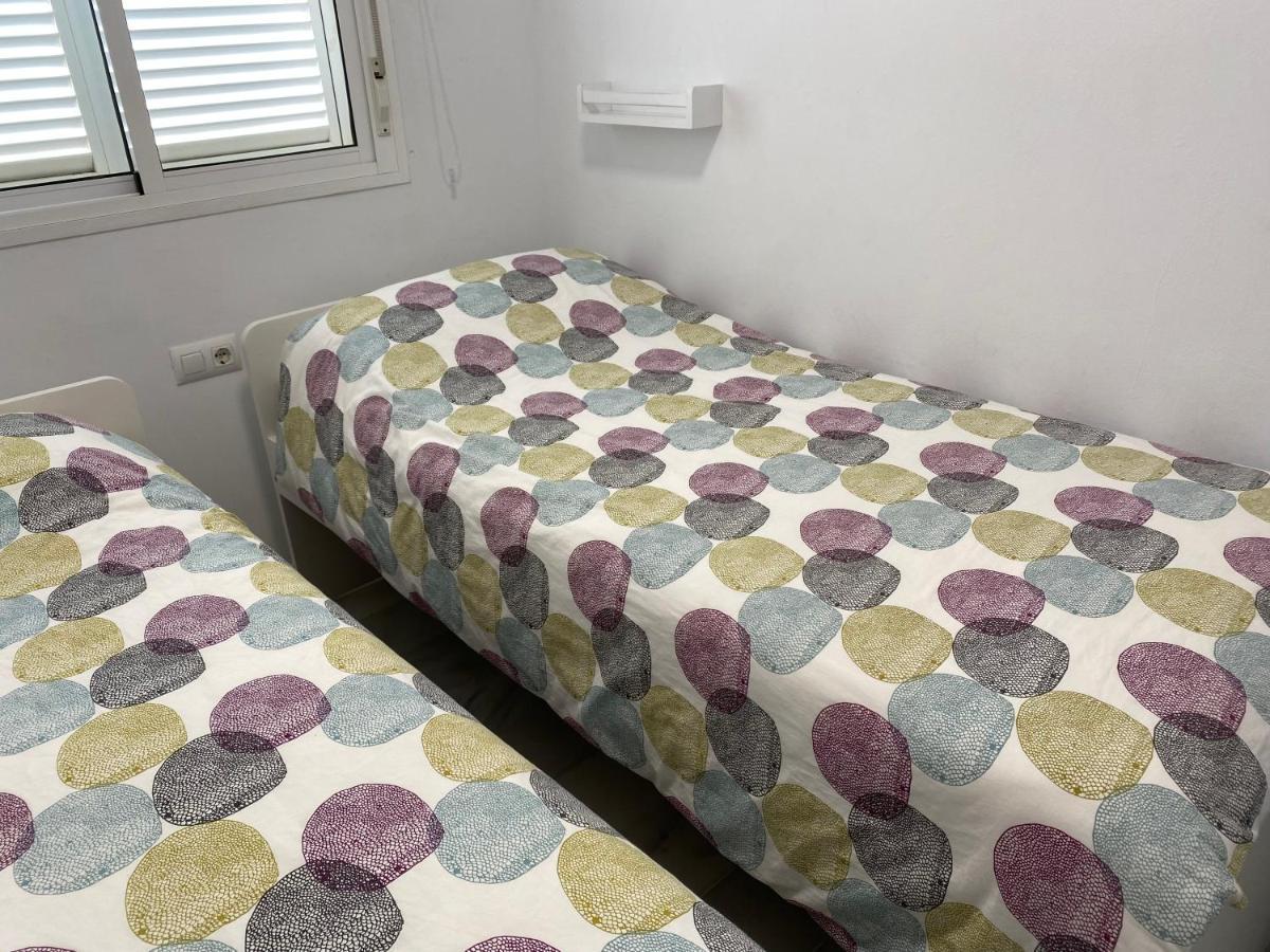 Apartamento Retama Golf II 치클라나 데 라 프론테라 외부 사진